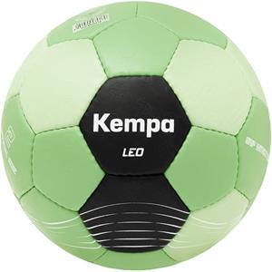 KEMPA Leo Håndbold Mint/sort