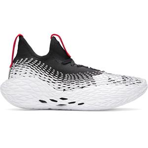 UA FUTR X Elite 2 - Black/white