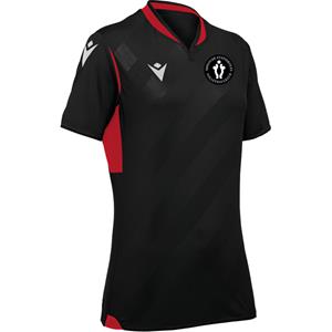 RS Volley Dame Jersey Sort