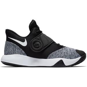 NIKE KD Trey 5 VI Black/grey