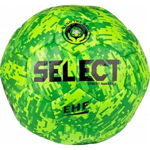 SELECT Goalcha v25 Camo Street Håndbold