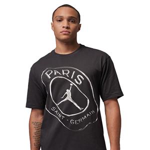 JORDAN PSG Dri-Fit Practice Tee Black