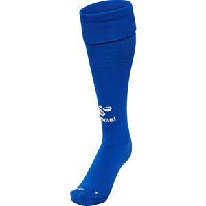 HUMMEL Essential Football Socks Blue/White