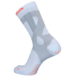 Prevent ankel sokker hvid/grå