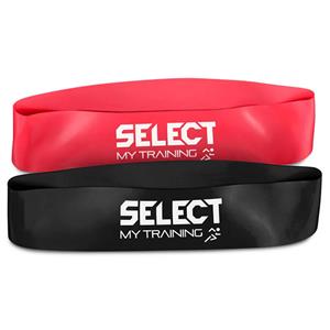 SELECT Training Elastic Band 2-Pack