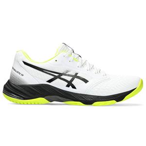 ASICS Netburner FF 3 White/Gunmetal