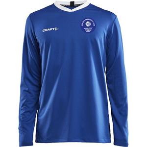 Værløse Basket Shooting Shirt L/S