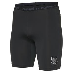 Viby IF Håndbold Baselayer Shorts Sort