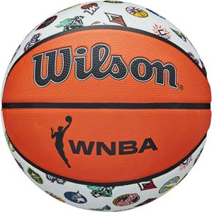 WILSON WNBA All Team Sz. 6
