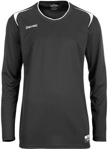 Spalding Attack L/S Shooting Shirt