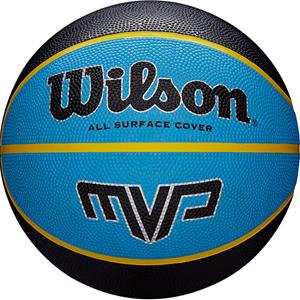 WILSON MVP Rubber Blue