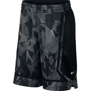 NIKE Kyrie Elite Shorts Black