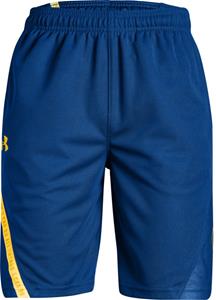 UA CURRY SC30 Kids Shorts Royal