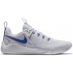 NIKE Hyperace 2 White/royal