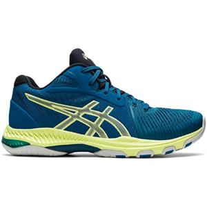 ASICS Netburner FF MT 2 Deepseateal/glow yellow