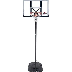 LIFETIME Boston 44" Mobil Basketball Kurv