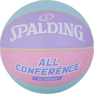 SPALDING All Conference Pastel