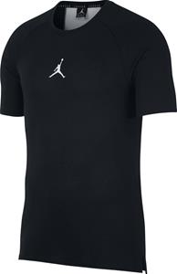 JORDAN 23 Alpha Black/White Training Top