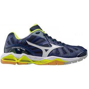 mizuno tornado 6