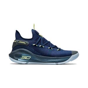 UA Curry 6 Royal BGS JR.