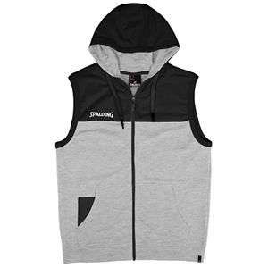 SPALDING Funk Sleeveless Hoody