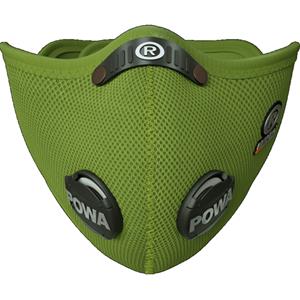 RESPRO Ultralight Mask Green