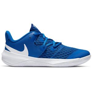 NIKE Hyperspeed Court Royal/white