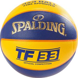 SPALDING TF-33 Indoor/Outdoor Str. 6