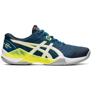 ASICS Blast FF 2 Deepseateal/white