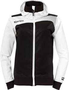 KEMPA Emotion Womens Hood Jacket 