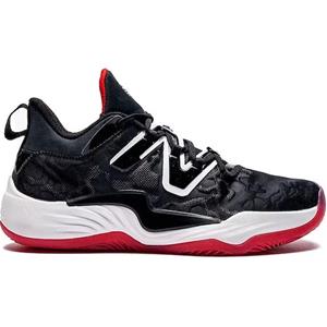 New Balance TWO WAY V3 Windy City Black/Red/White