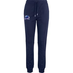 Værløse Blue Hawks Pants Navy