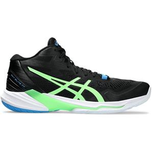 ASICS Sky Elite FF MT 2 Black/Lime Burst