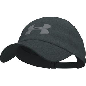 UA Blitzing Hat Gray