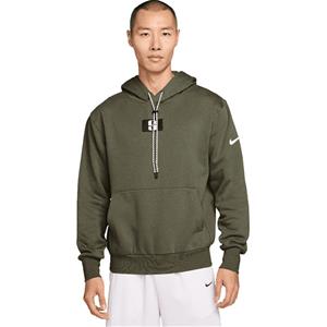 NIKE Sabrina Basketball Hoody Olive