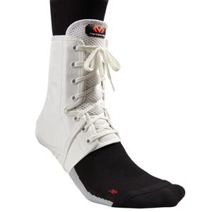 Mcdavid A101 Ankle Brace White