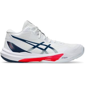 ASICS Sky Elite FF MT 3 White-Mako Blue