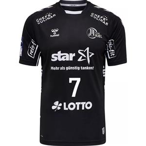 HUMMEL THW Kiel 20-21 Away Black