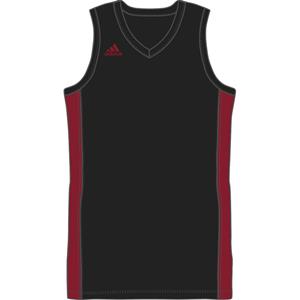 ADIDAS NXT PRM Jersey Lady Black/red