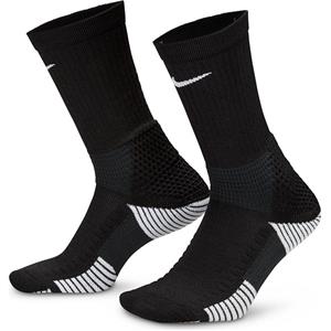 NIKE Elite 2.0 Socks Black/White