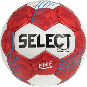 SELECT HB Ultimate Replica EHF V26 Red/White