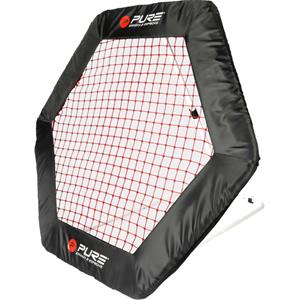 P2I Rebounder Hexagon