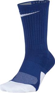 NIKE Elite 1.5 Game Royal/White Socks