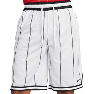 NIKE NBB Dri-Fit DNA Shorts White/black