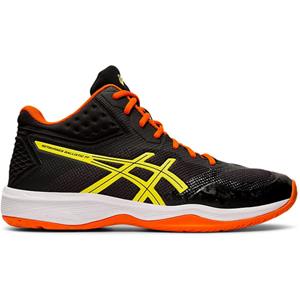 ASICS Netburner FF MT Black/Sour Yuzu