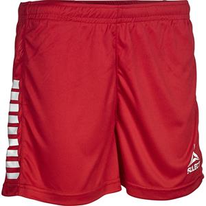 SELECT Spain Lady Shorts