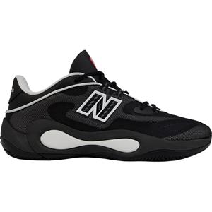 New Balance P400 Low - Black/White