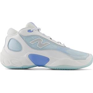 New Balance Fresh Foam BB v3 - White Electric Sky