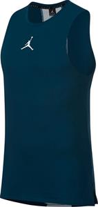 JORDAN 23 Alpha Navy/White Traning Tank Top