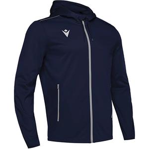 MACRON Freyr Hoody Full Zip